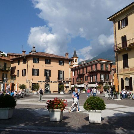 Menaggio Fronte Lago Екстериор снимка