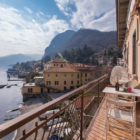 Menaggio Fronte Lago Екстериор снимка