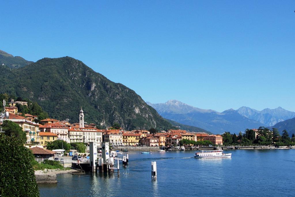 Menaggio Fronte Lago Екстериор снимка