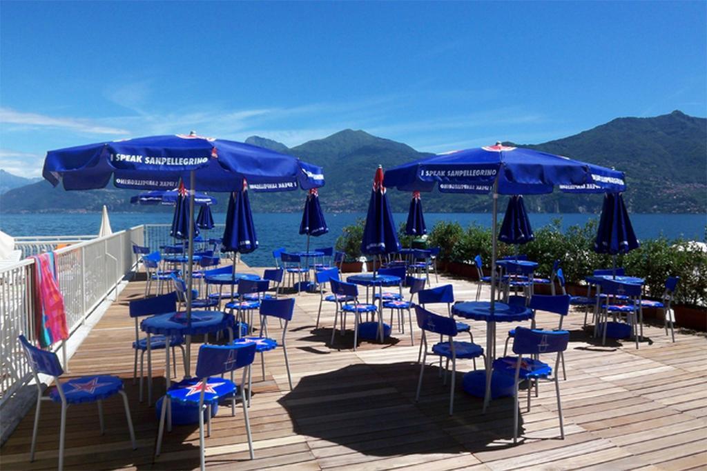 Menaggio Fronte Lago Екстериор снимка