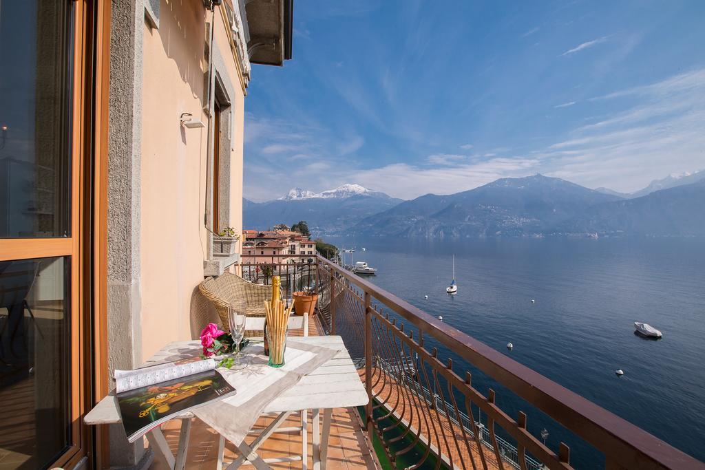 Menaggio Fronte Lago Екстериор снимка